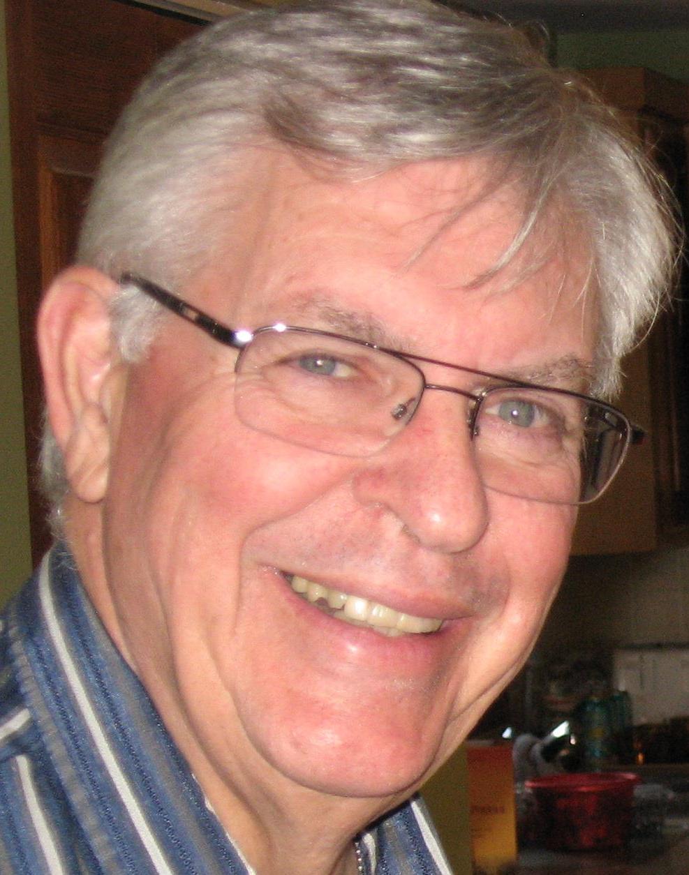 Jean-Paul Filteau