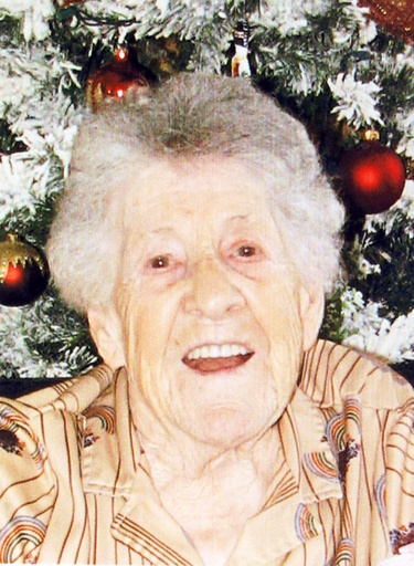 Béatrice Morissette Massé