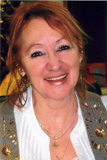 Diane Gagné-Boisvert