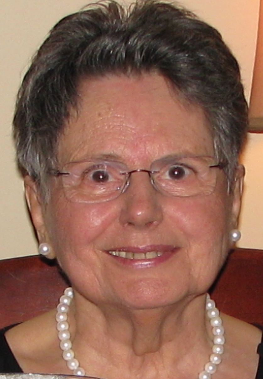 Claire Charette
