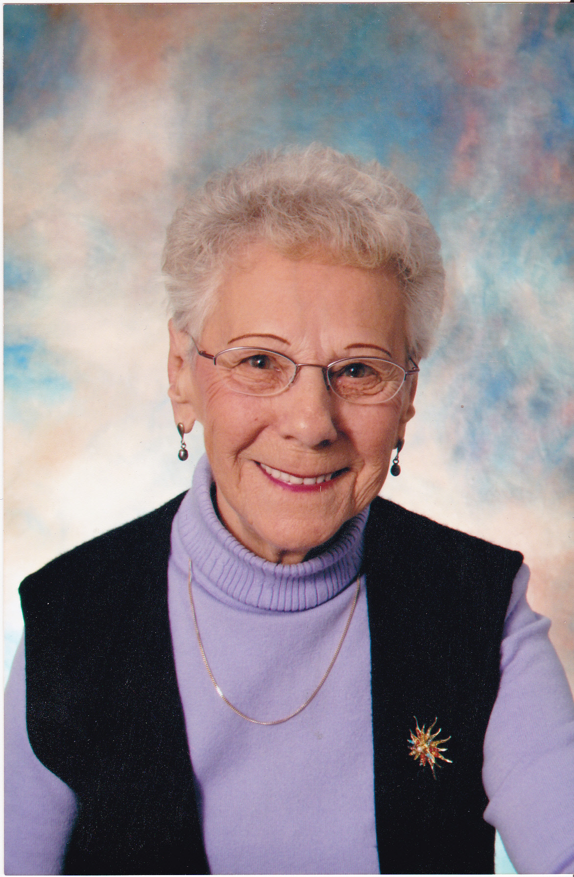 Yvonne Duford