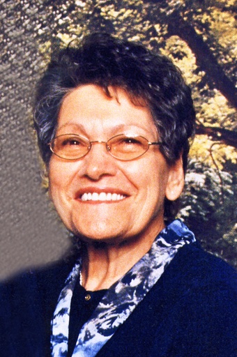 Richère Morin Marcotte