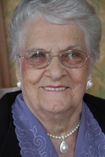 Marie-Ange Richard