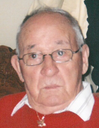 Arthur Aupin