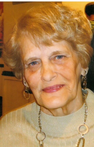 Thérèse Dumas Quintal