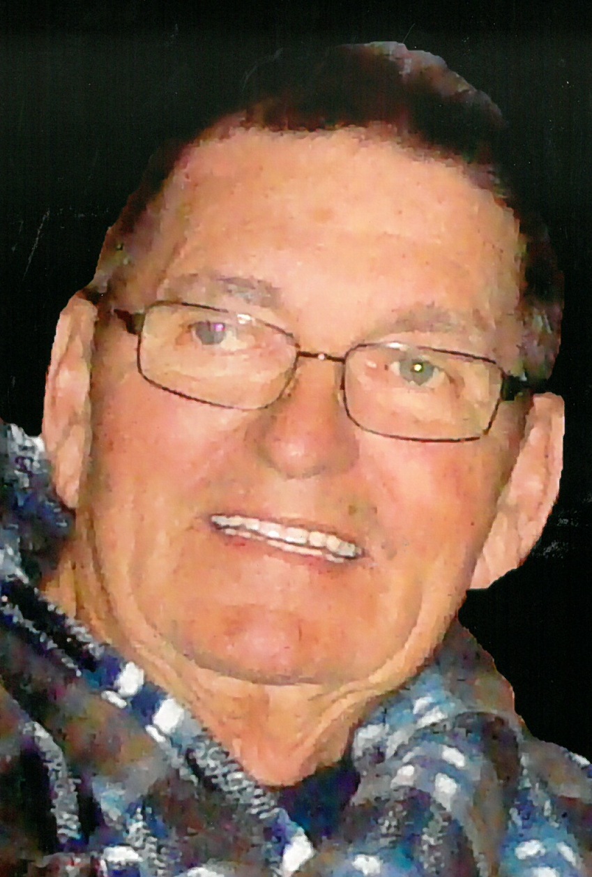 Réal Éthier