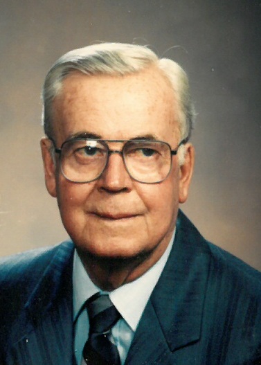 Roger Morin