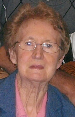 Janine Bernard Marchessault