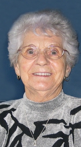 Lina Lapointe-Lacroix