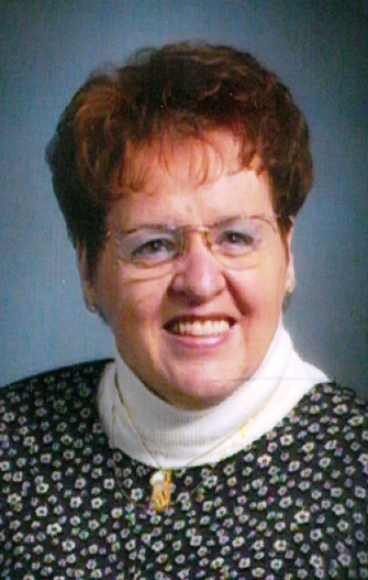 Claudette Cloutier