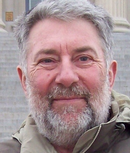 Philippe Brugier