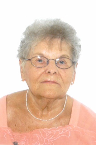 Georgette Jacques Lacasse