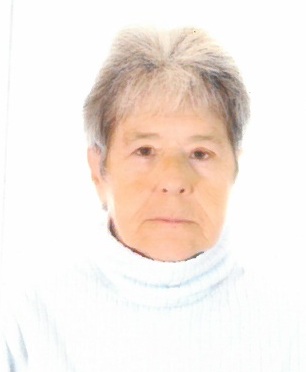 Claudette Mathieu
