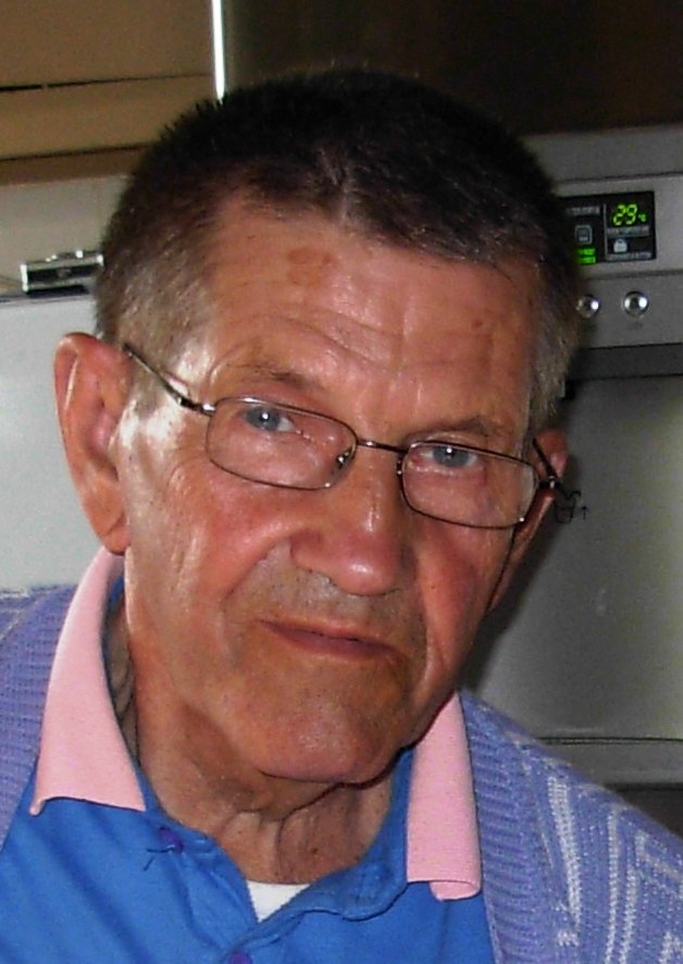 Aurèle Michaud
