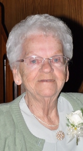 Rita Dion Rancourt