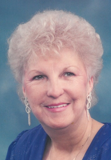 Lucille Desruisseaux Marceau