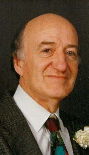 Richard Fernand Gaucher