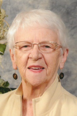 Lucille Sévigny Meunier