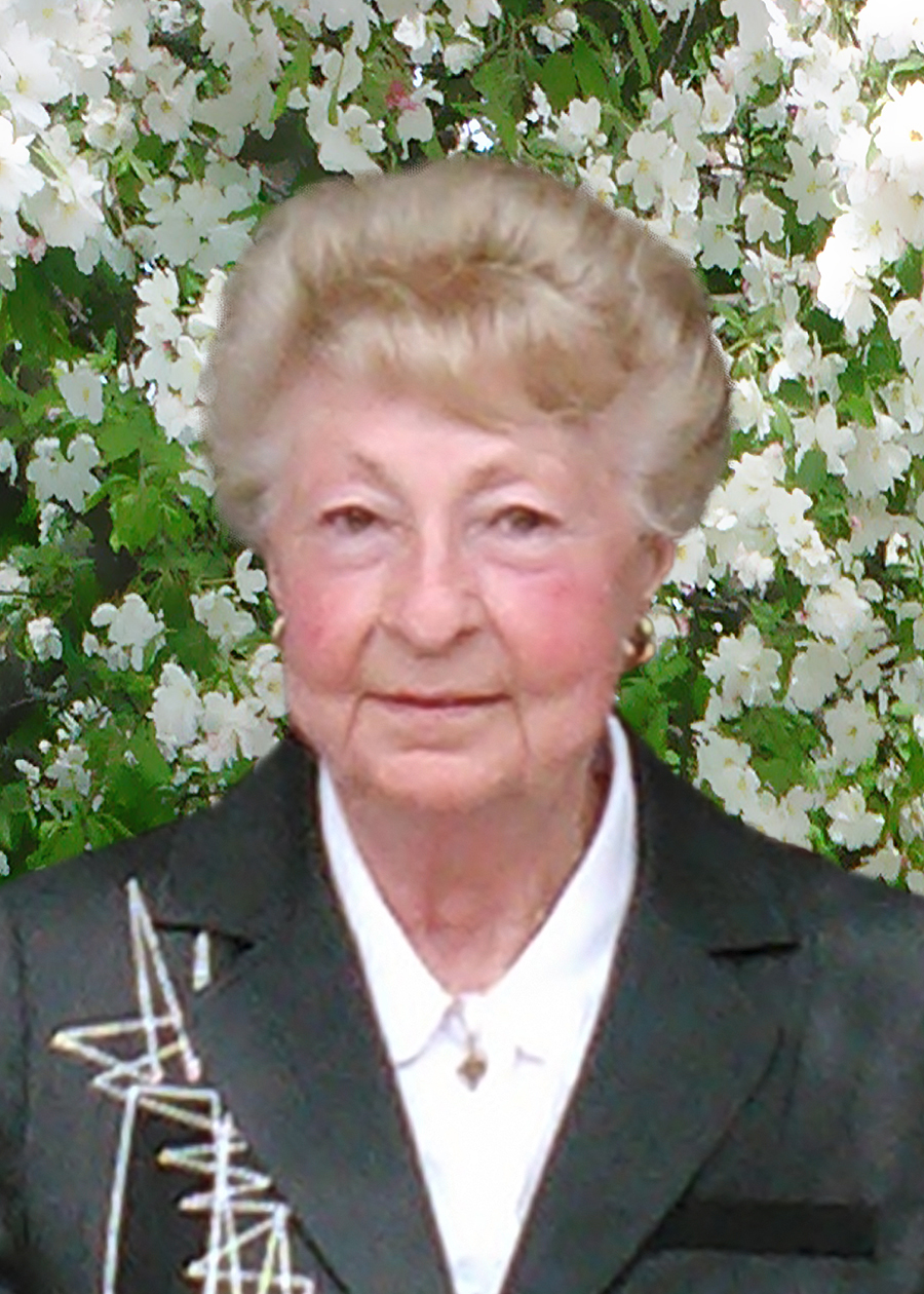 Alice Pépin-Boudreau