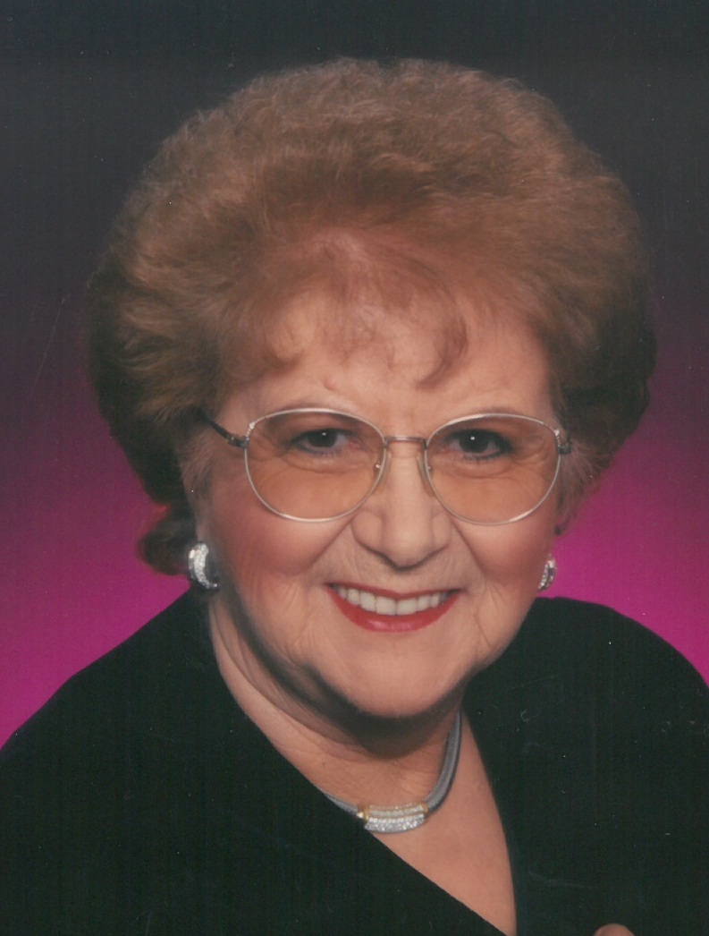 Marie-Jeanne Corriveau-Grimard