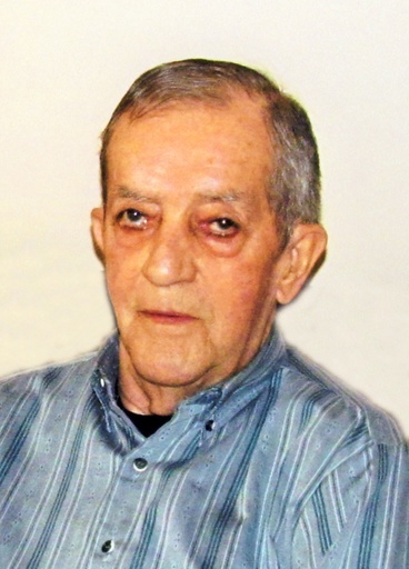 Cyrille Roy