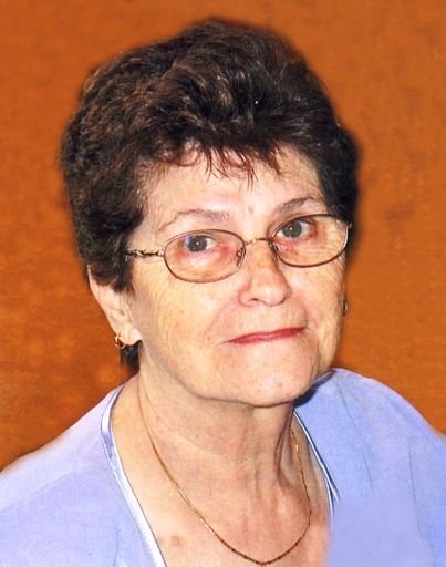 Françoise Lemelin Loiselle