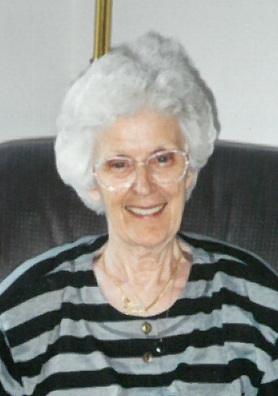 Bernadette Poulin Ferland