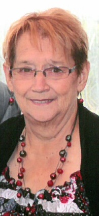 Ghislaine Larouche