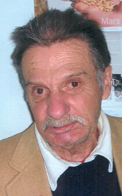 Gaston Rodrigue