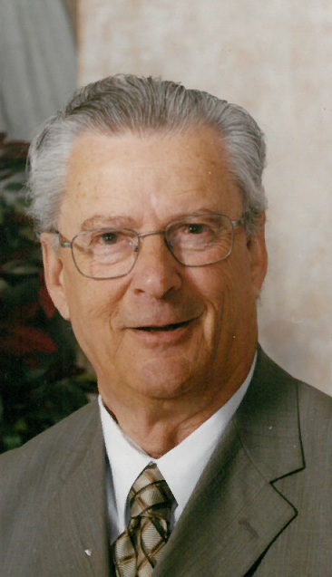 Gilbert Lambert