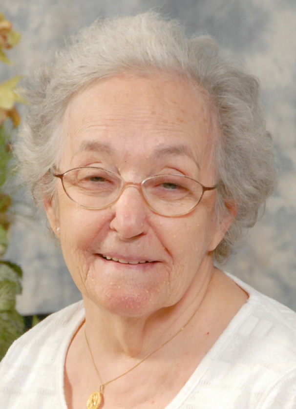 Monique Bernier