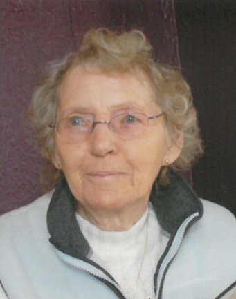 Pâquerette Paquette