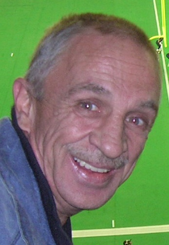 André LAMONTAGNE