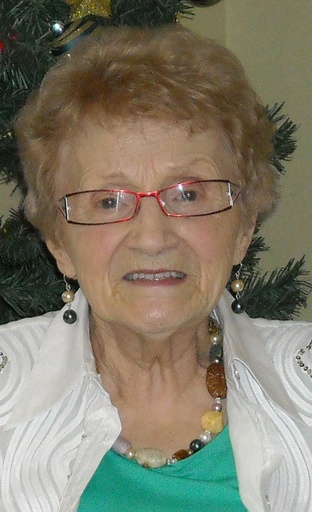 Claire-Hélène Roy Bédard