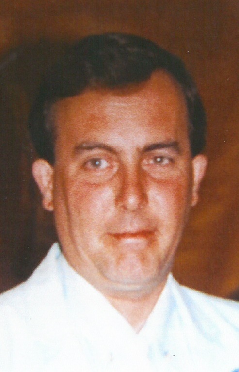 Réjean Marcotte