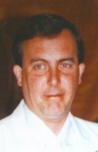 Réjean Marcotte