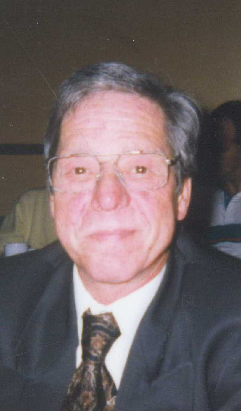 Simon Breton