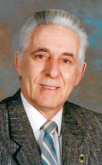 Richard Labbé