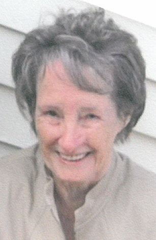 Noëlla Bissonnette Laforest