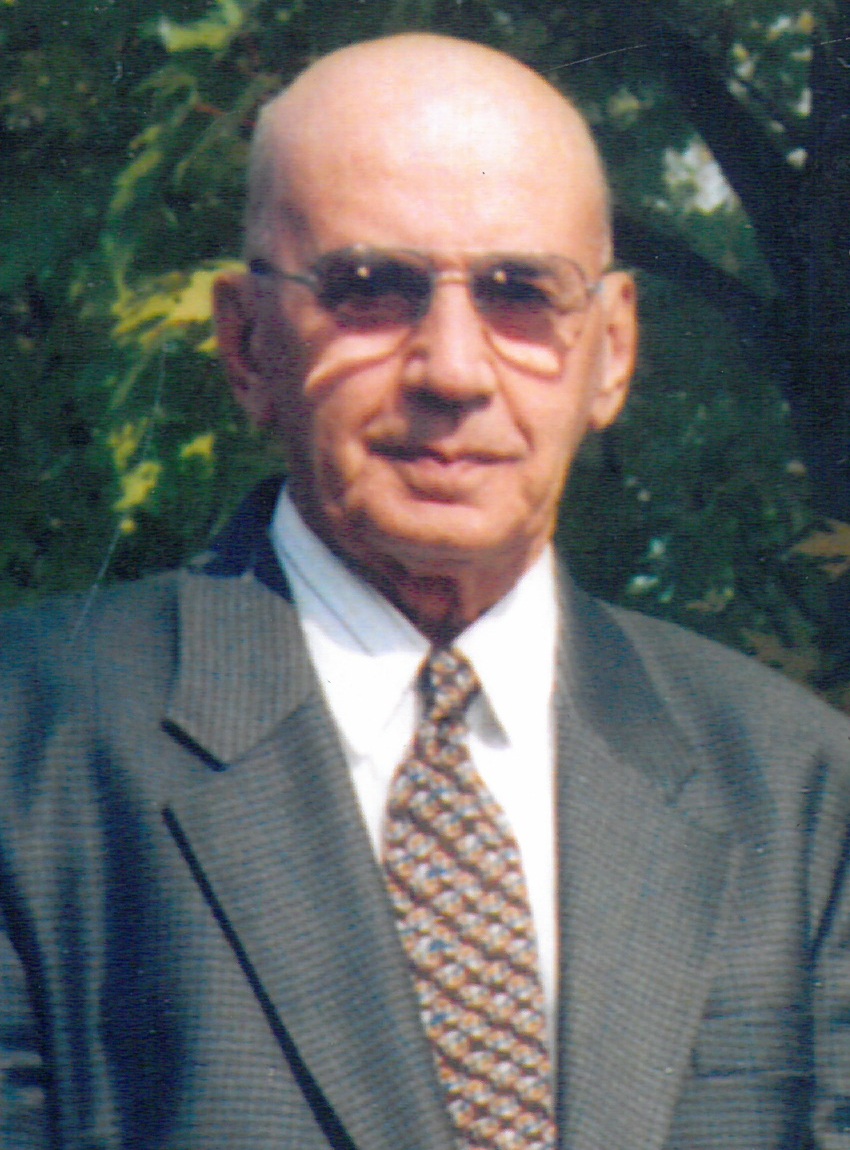 Benoît Lamontagne