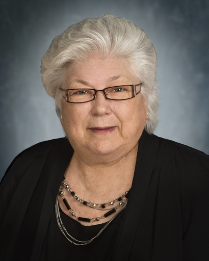 Gisèle Roberge Côté