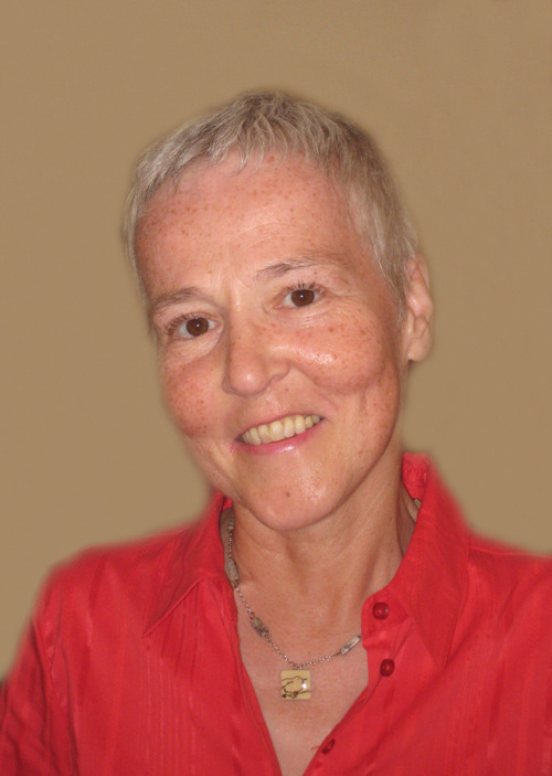 Céline Daigle