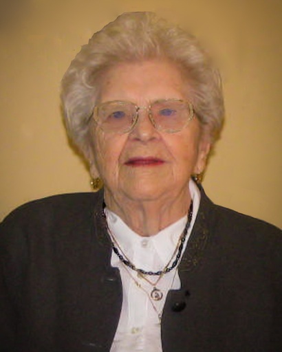 Adrienne Perreault-Chartier