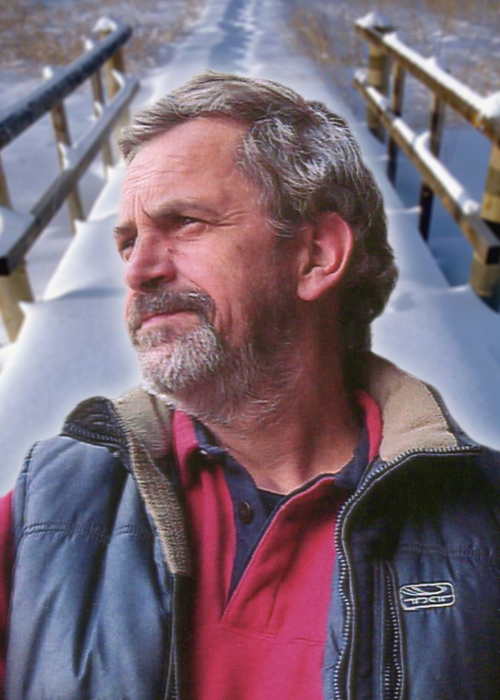 Yvon Aubé