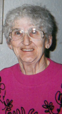 Angèle Cantin-Jobin