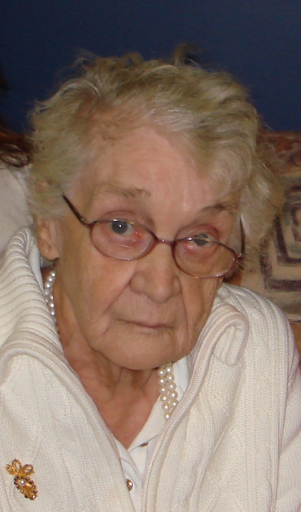 Carita Coates