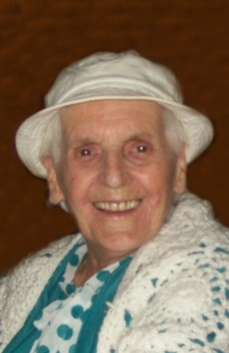 Joséphine Giguére Tardif
