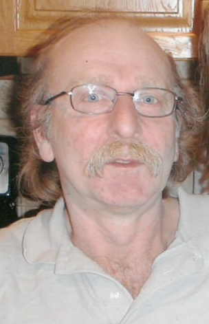 Jean-Louis D'Amour