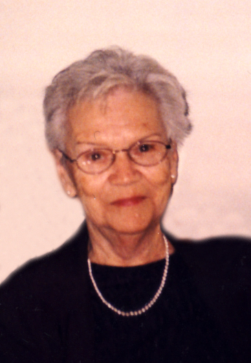 Leclerc Cloutier Aline