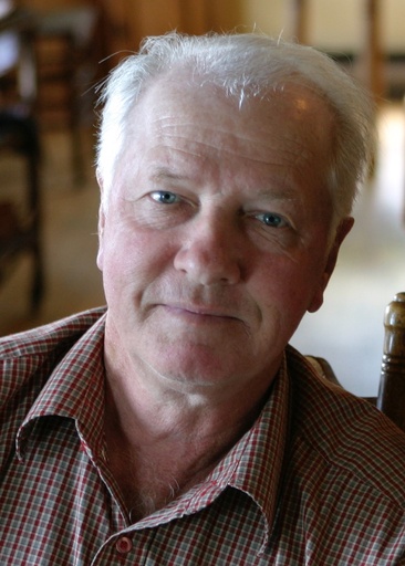 Jean-Marie Benson